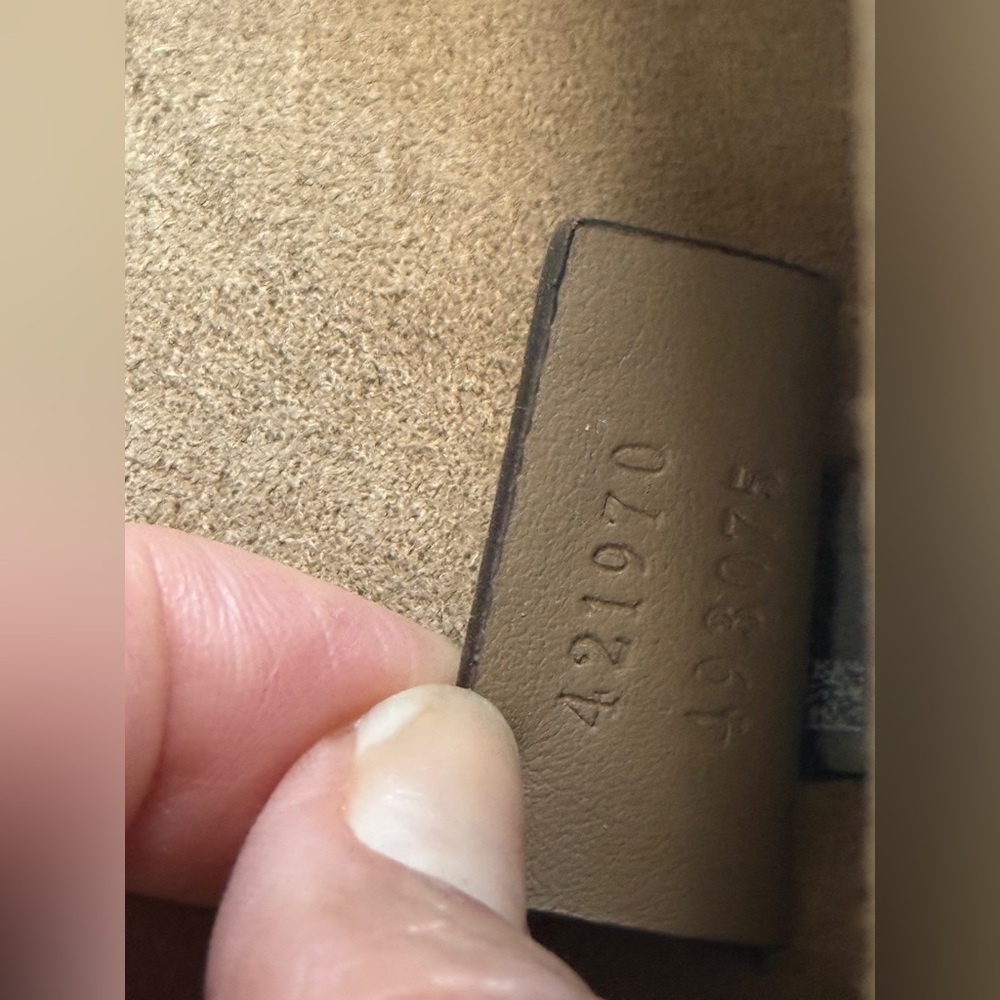 Gucci Shoulder Mini - Picture 8 of 10